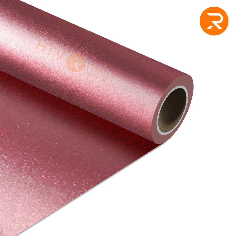 Heat Transfer Vinyl Roll - 12"x30 Ft (36 Colors) - Image 41