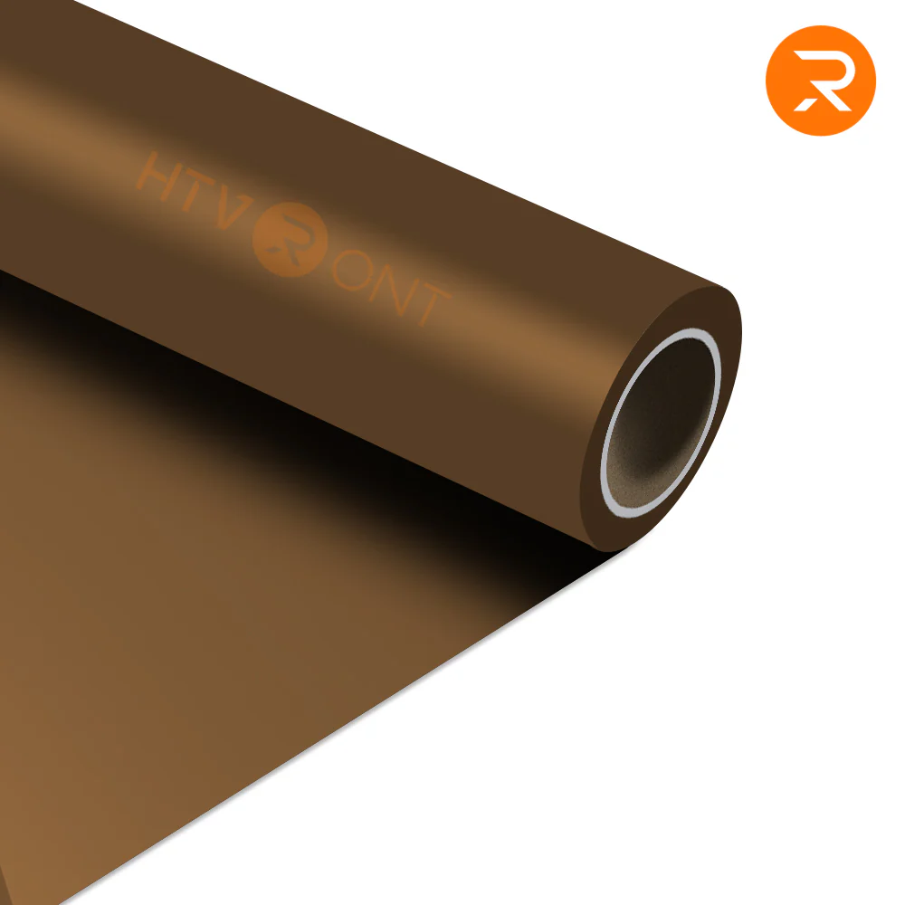 Heat Transfer Vinyl Roll - 12"x30 Ft (36 Colors) - Image 42