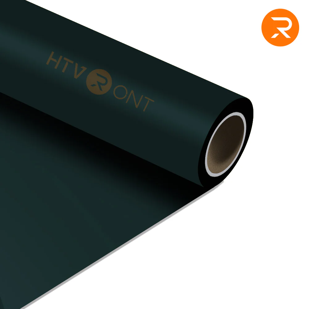 Heat Transfer Vinyl Roll - 12"x30 Ft (36 Colors) - Image 43