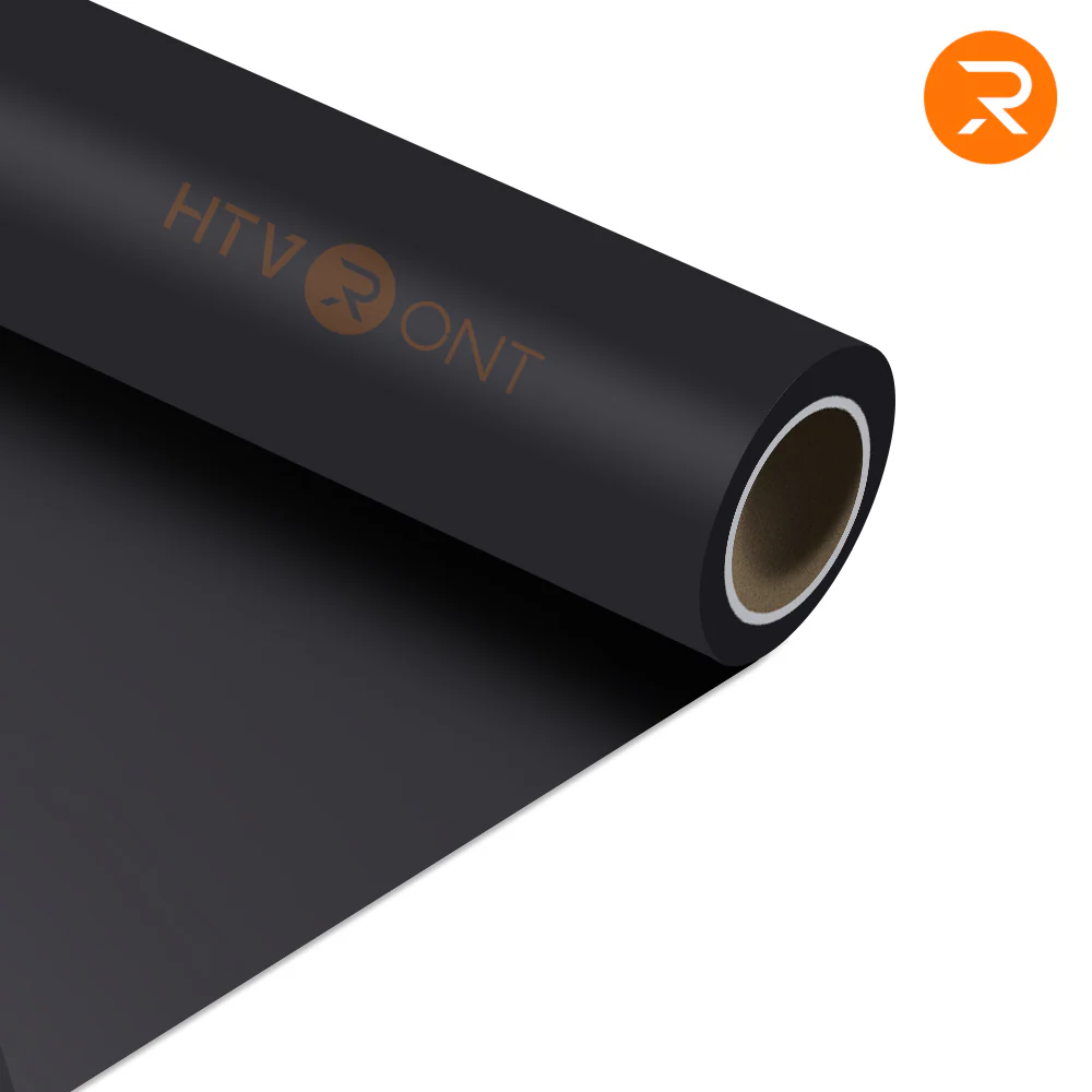 Heat Transfer Vinyl Roll - 12"x30 Ft (36 Colors) - Image 44