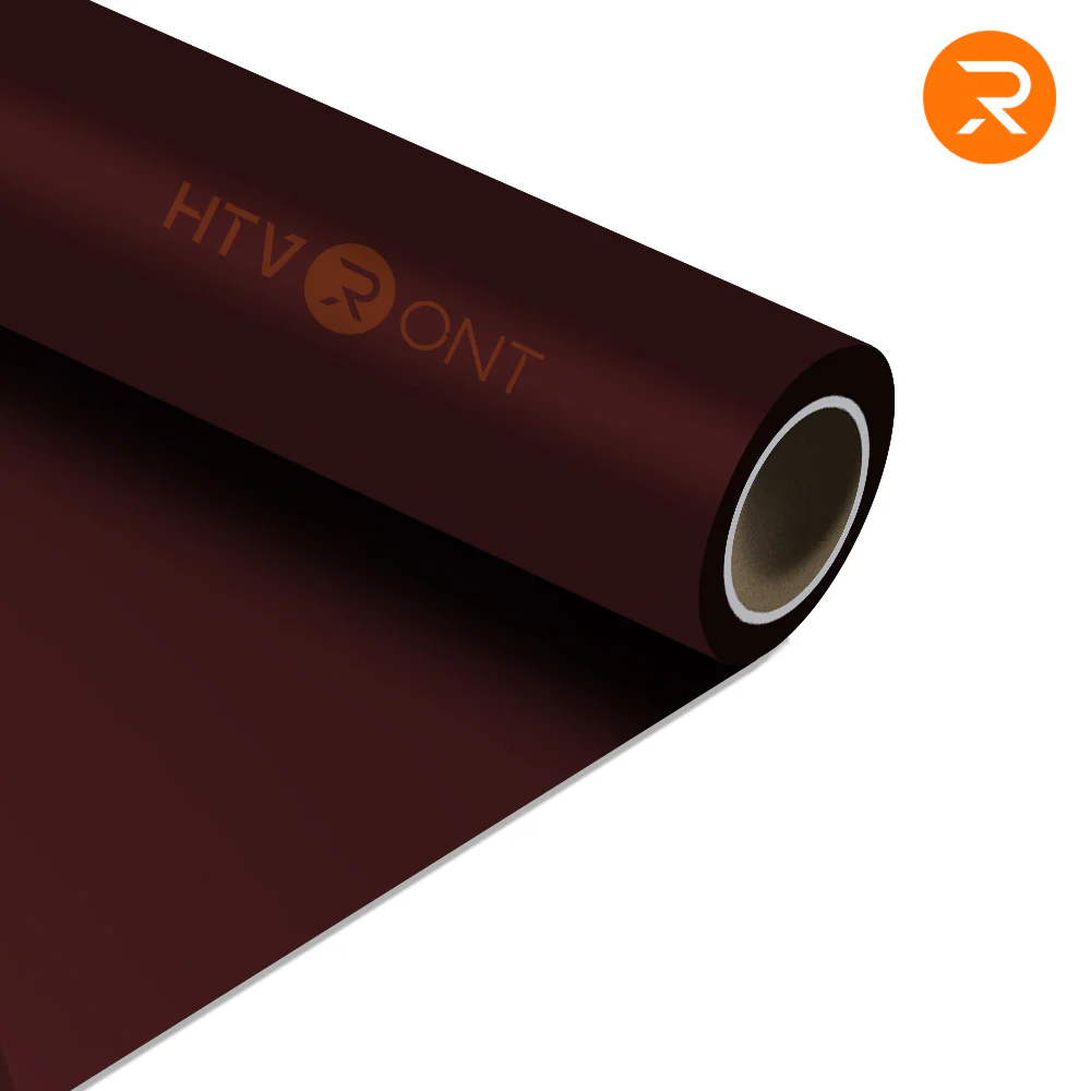 Heat Transfer Vinyl Roll - 12"x30 Ft (36 Colors) - Image 45