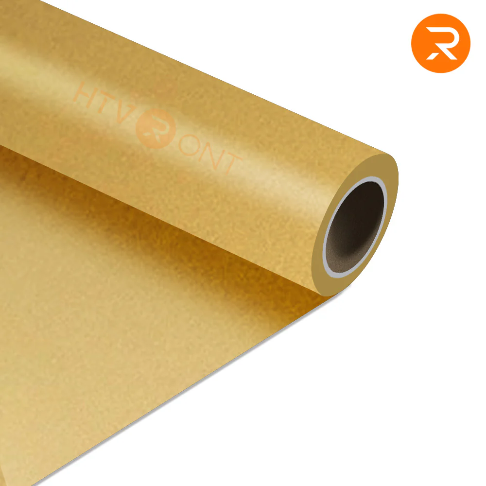 Heat Transfer Vinyl Roll - 12"x30 Ft (36 Colors) - Image 46