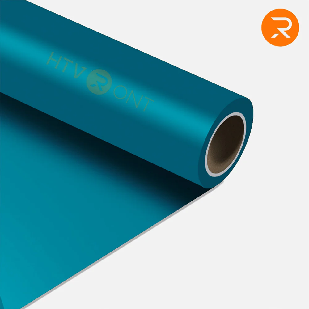 Heat Transfer Vinyl Roll - 12"x30 Ft (36 Colors) - Image 47