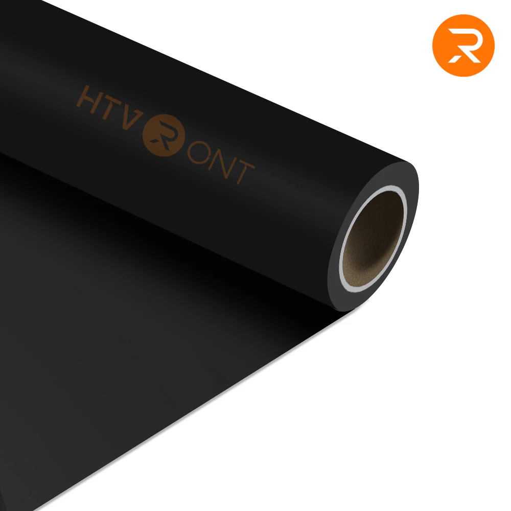 Heat Transfer Vinyl Roll - 12"x30 Ft (36 Colors) - Image 48