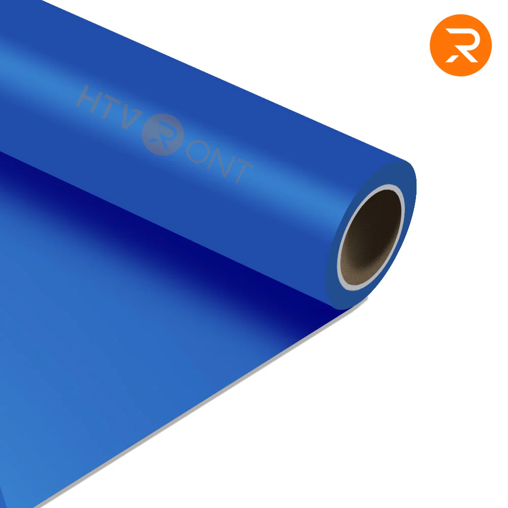 Heat Transfer Vinyl Roll - 12"x30 Ft (36 Colors) - Image 49