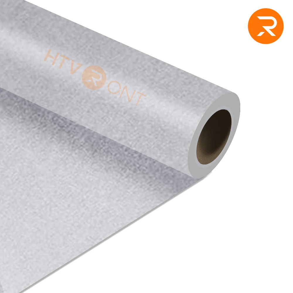 Heat Transfer Vinyl Roll - 12"x30 Ft (36 Colors) - Image 50