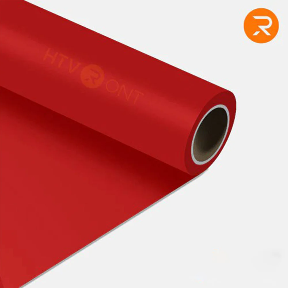 Heat Transfer Vinyl Roll - 12"x30 Ft (36 Colors) - Image 51