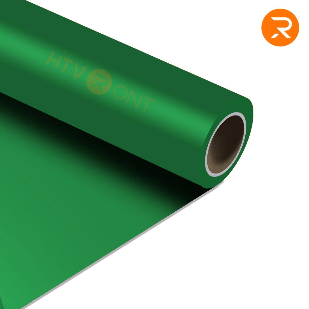 Heat Transfer Vinyl Roll - 12"x30 Ft (36 Colors) - Image 52