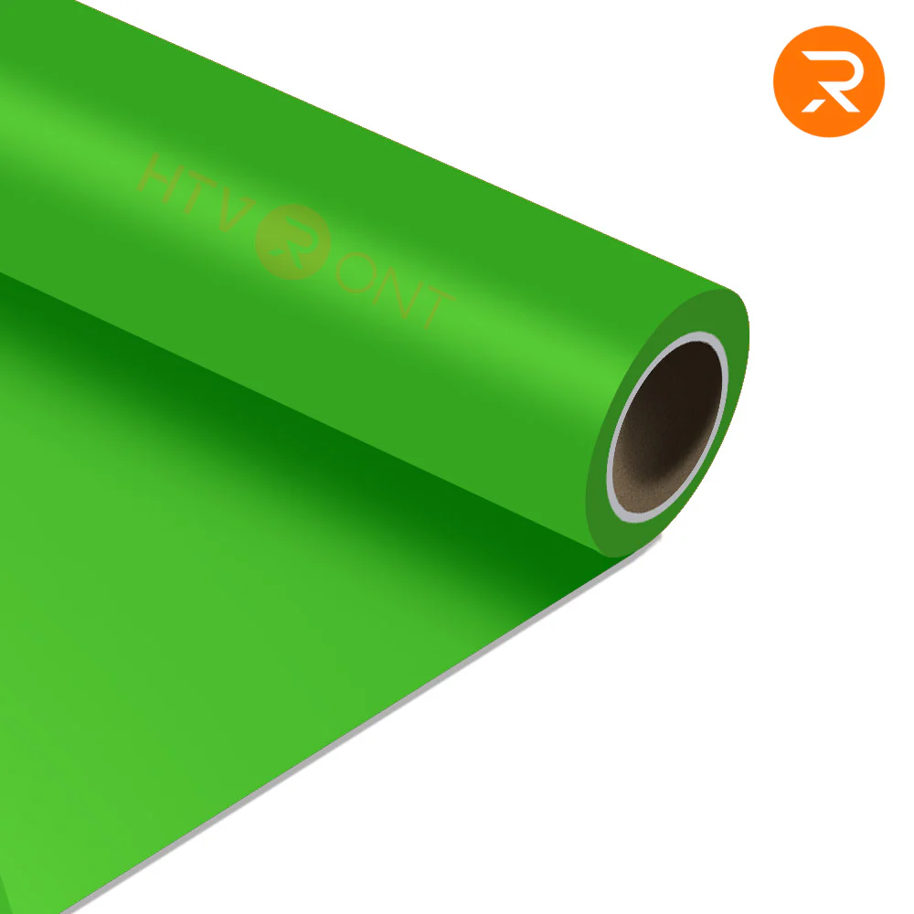 Heat Transfer Vinyl Roll - 12"x30 Ft (36 Colors) - Image 53