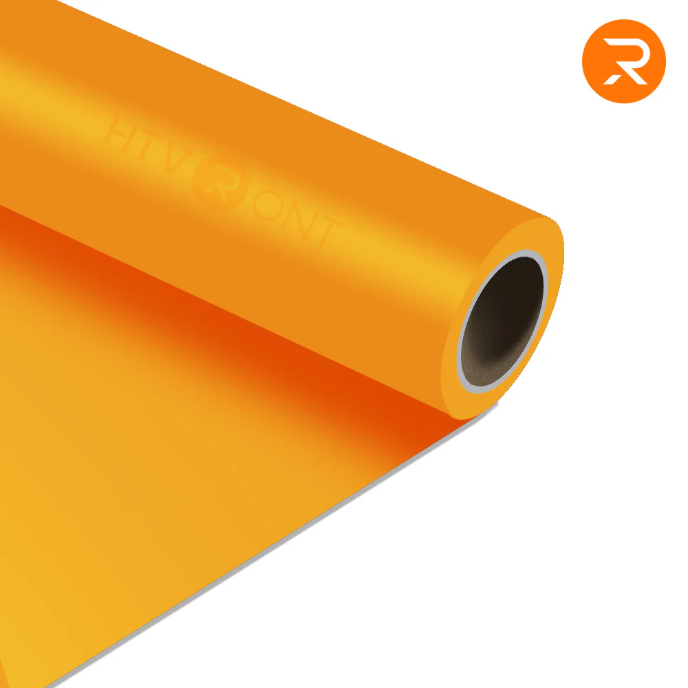 Heat Transfer Vinyl Roll - 12"x30 Ft (36 Colors) - Image 54