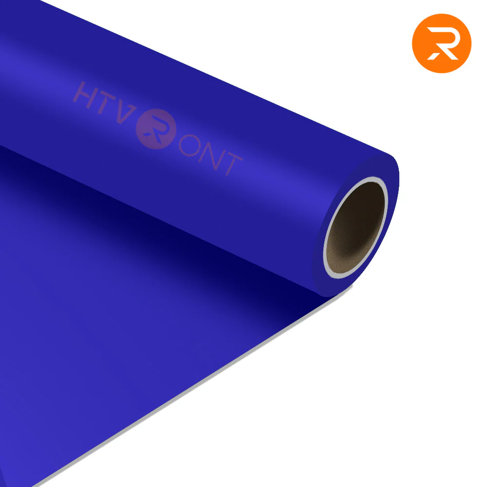 Heat Transfer Vinyl Roll - 12"x30 Ft (36 Colors) - Image 56