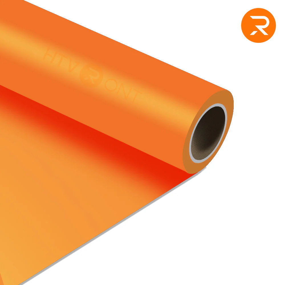 Heat Transfer Vinyl Roll - 12"x30 Ft (36 Colors) - Image 59