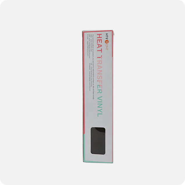 Heat Transfer Vinyl Roll - 12"x30 Ft (36 Colors) - Image 3