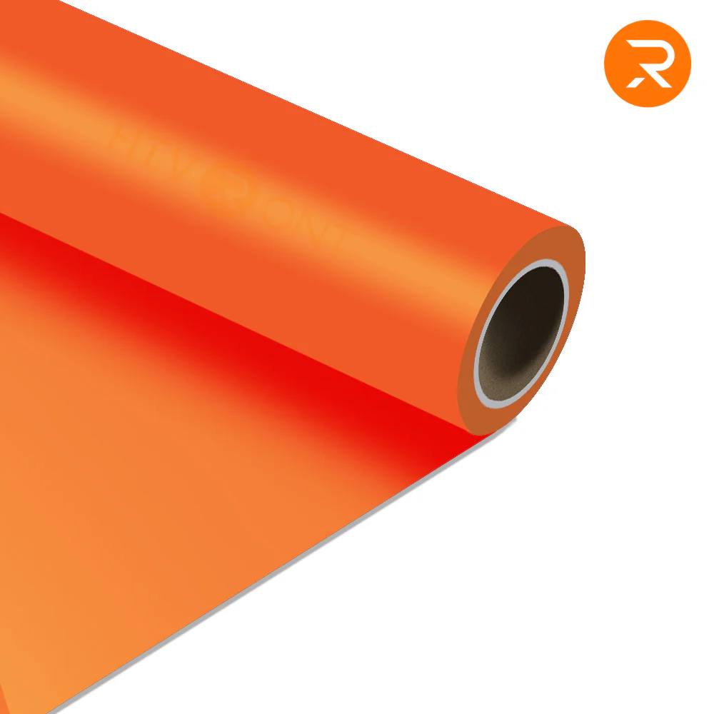 Heat Transfer Vinyl Roll - 12"x30 Ft (36 Colors) - Image 60