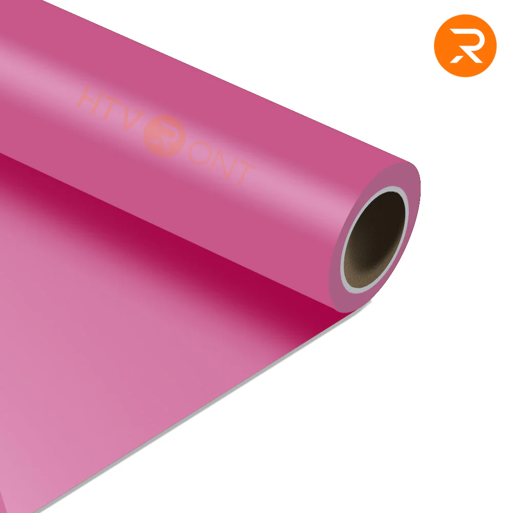 Heat Transfer Vinyl Roll - 12"x30 Ft (36 Colors) - Image 61