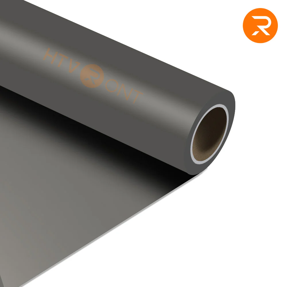 Heat Transfer Vinyl Roll - 12"x30 Ft (36 Colors) - Image 62