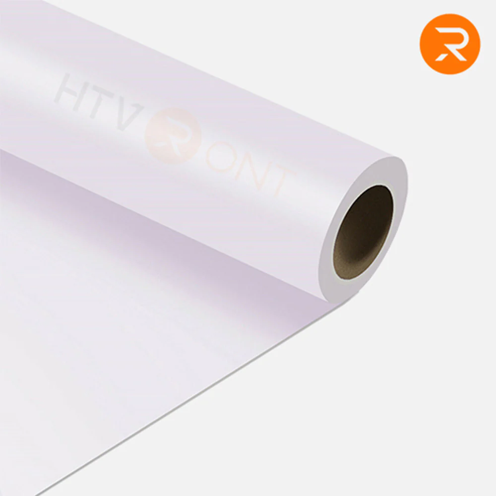 Heat Transfer Vinyl Roll - 12"x30 Ft (36 Colors) - Image 63