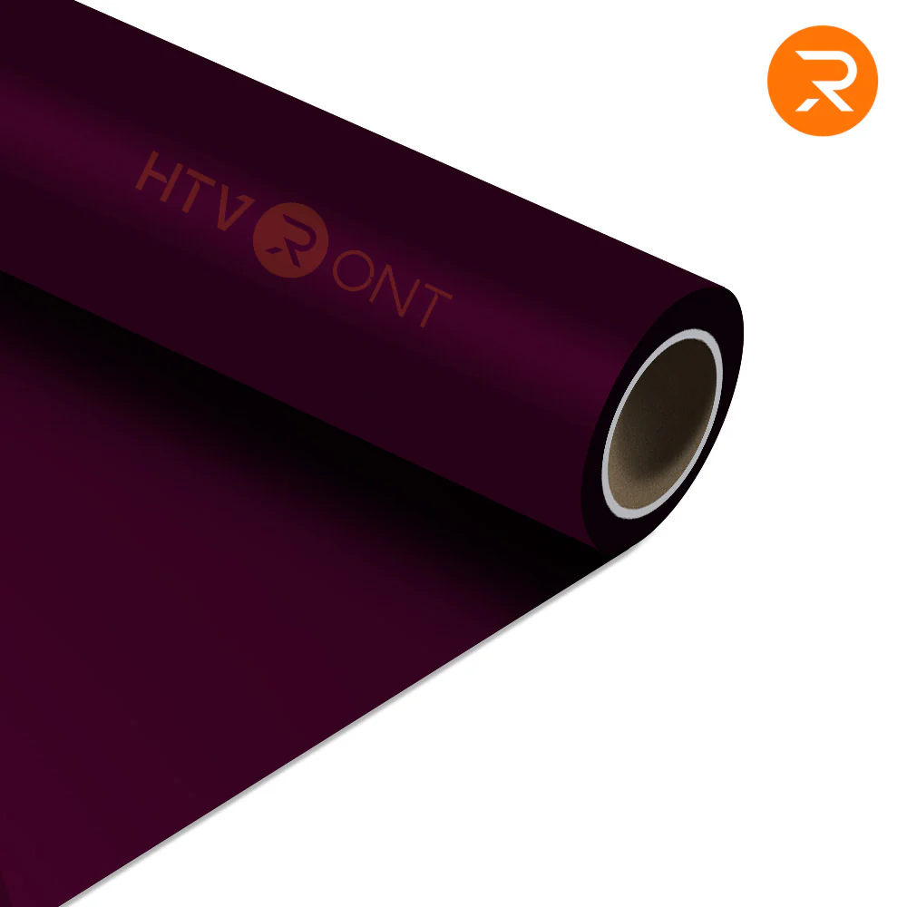 Heat Transfer Vinyl Roll - 12"x30 Ft (36 Colors) - Image 64