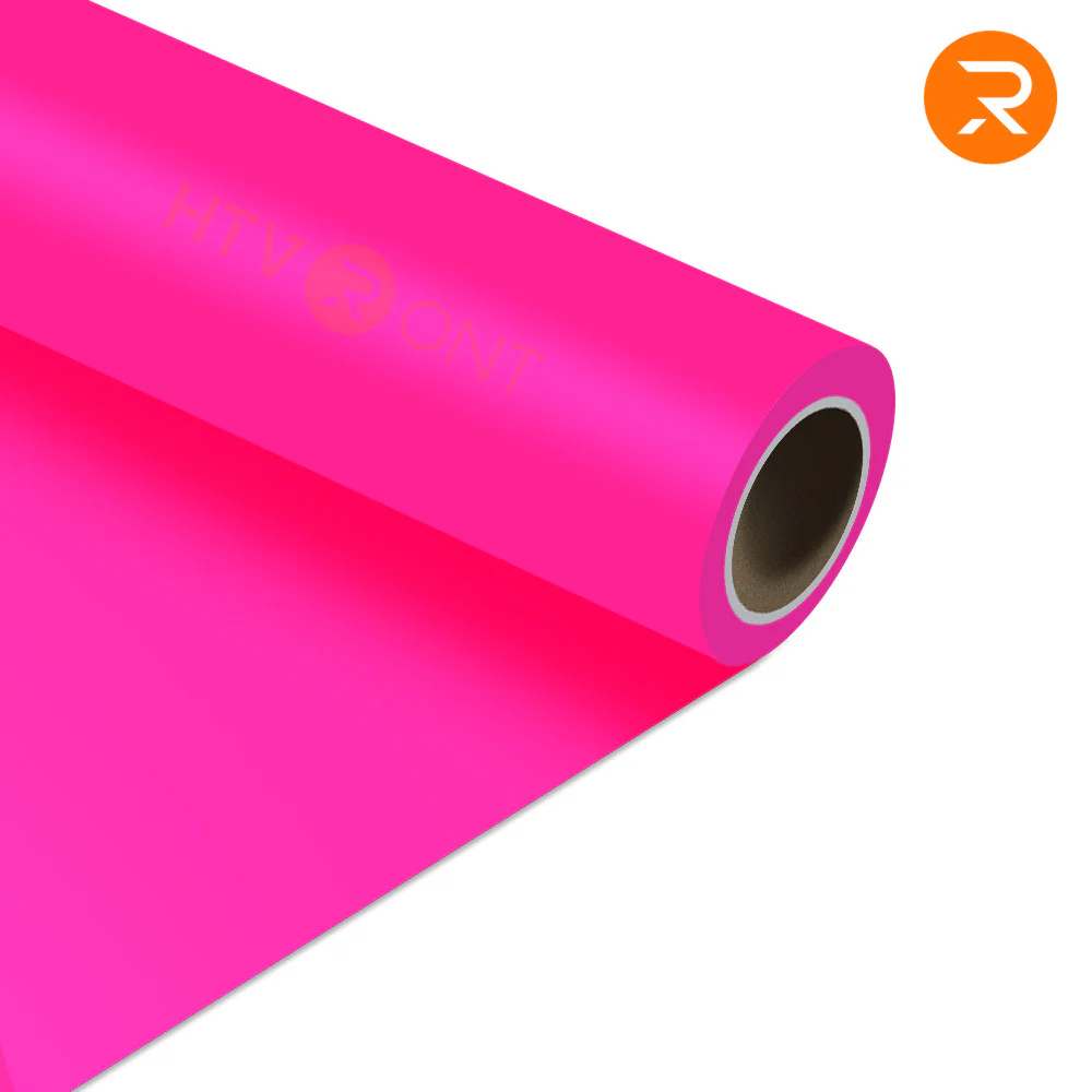 Heat Transfer Vinyl Roll - 12"x30 Ft (36 Colors) - Image 65