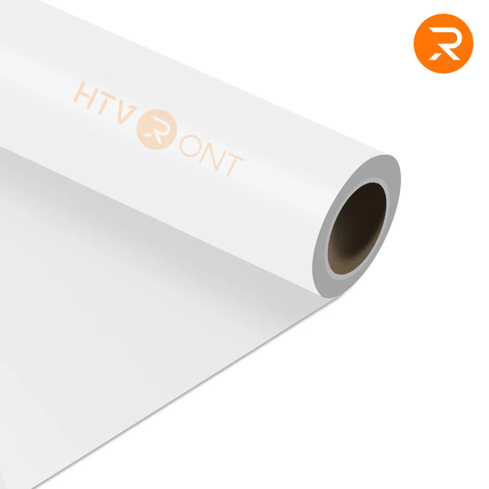 Heat Transfer Vinyl Roll - 12"x30 Ft (36 Colors) - Image 66