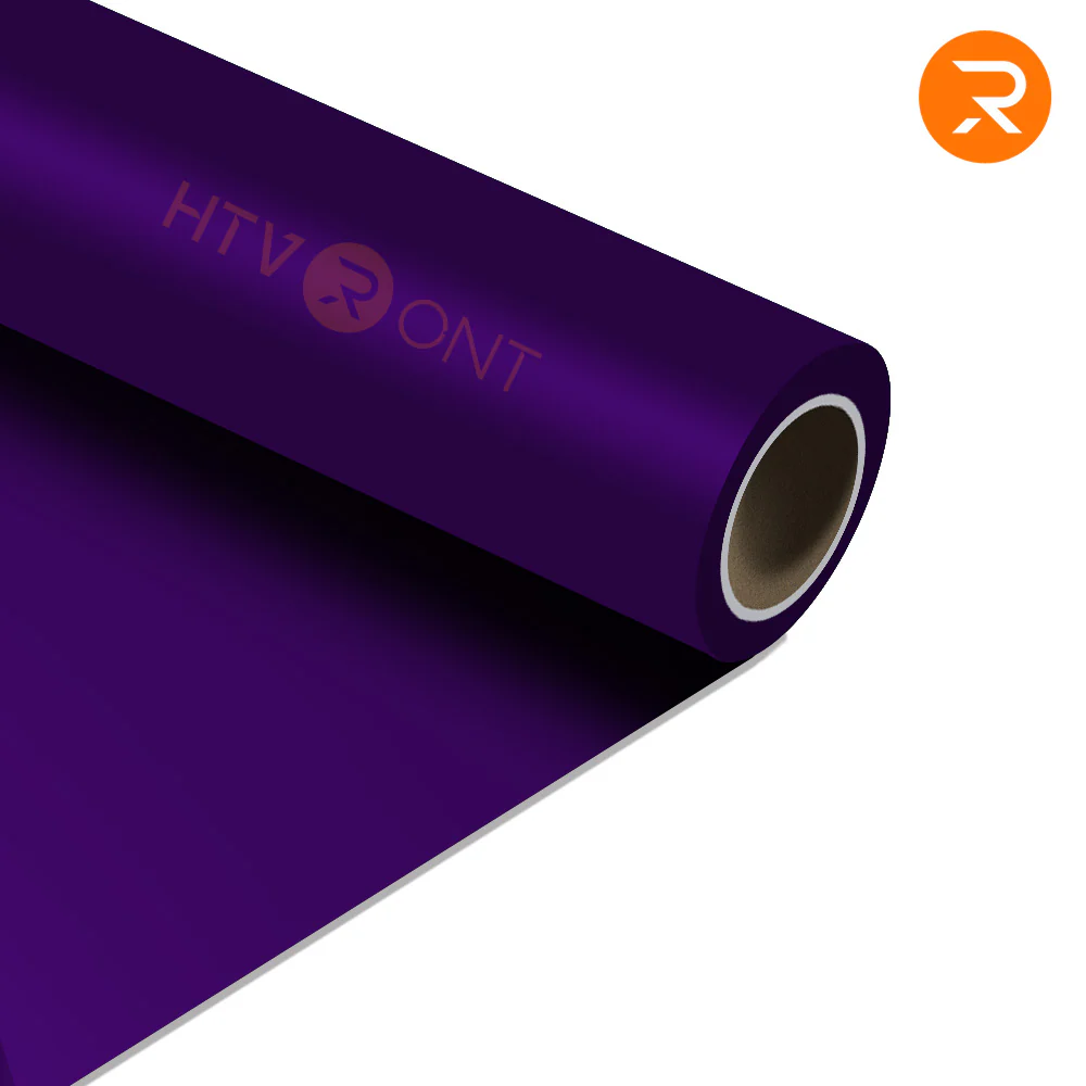 Heat Transfer Vinyl Roll - 12"x30 Ft (36 Colors) - Image 67