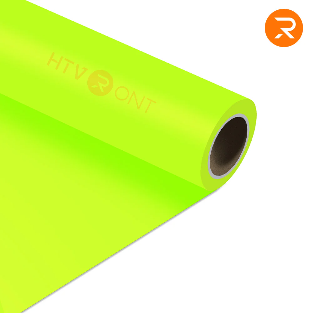 Heat Transfer Vinyl Roll - 12"x30 Ft (36 Colors) - Image 68