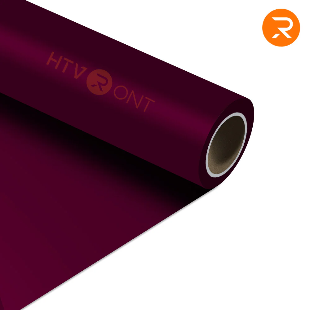 Heat Transfer Vinyl Roll - 12"x30 Ft (36 Colors) - Image 69