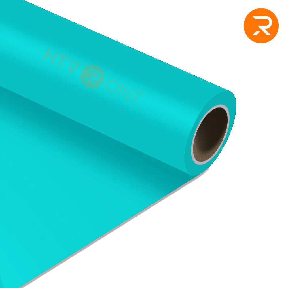 Heat Transfer Vinyl Roll - 12"x30 Ft (36 Colors) - Image 71