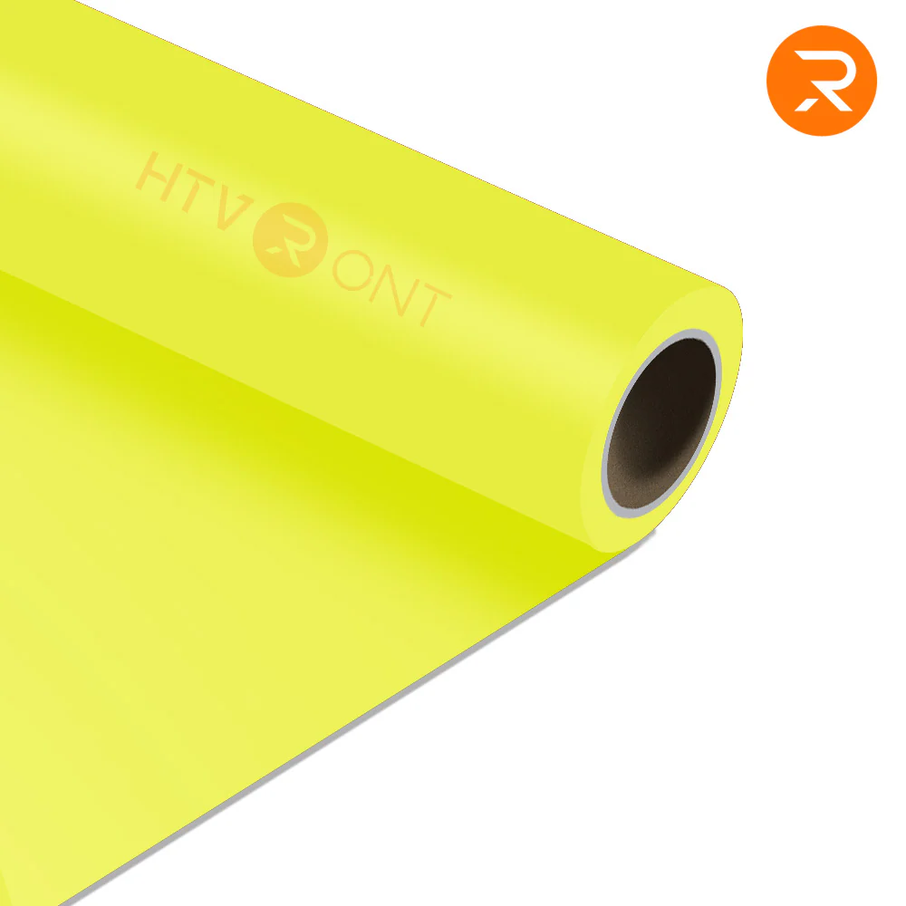 Heat Transfer Vinyl Roll - 12"x30 Ft (36 Colors) - Image 73