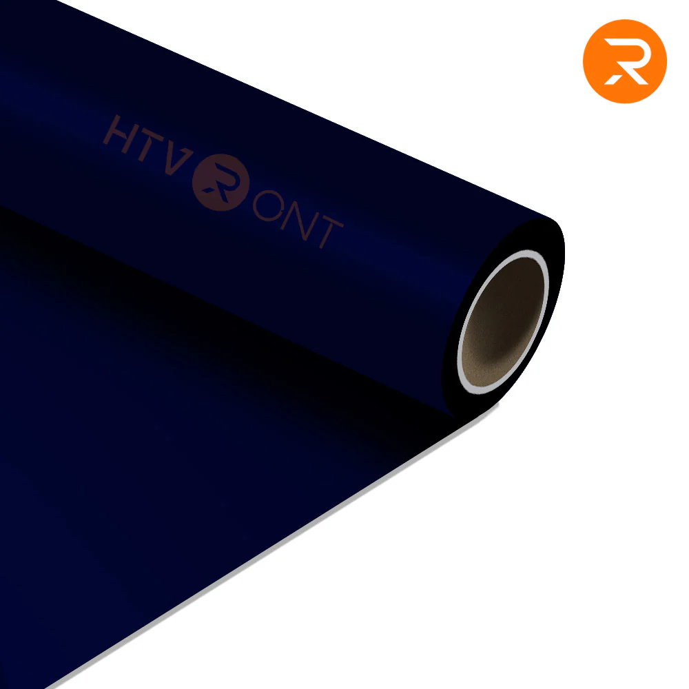 Heat Transfer Vinyl Roll - 12"x30 Ft (36 Colors) - Image 74