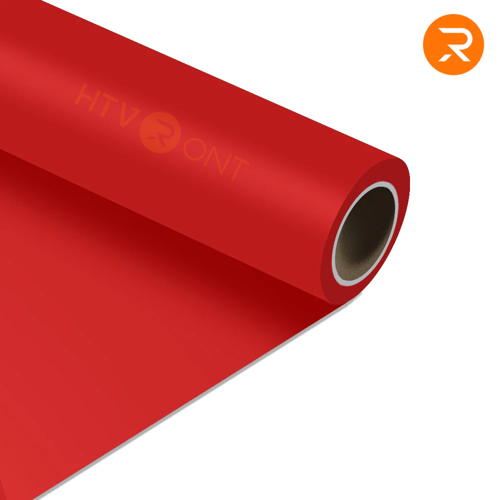 Heat Transfer Vinyl Roll - 12"x30 Ft (36 Colors) - Image 75