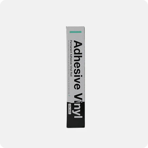[2026 clearance] Permanent Adhesive Vinyl Roll - 12"x10 Ft - Image 3