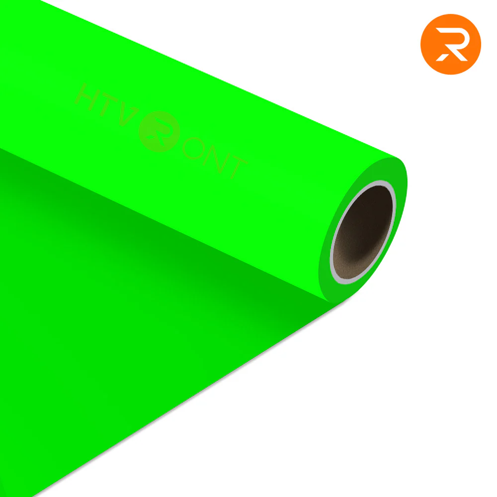 Heat Transfer Vinyl Roll - 12"x5 Ft (36 Colors) - Image 56