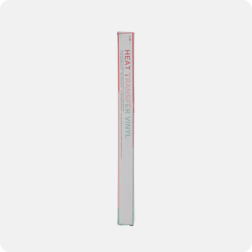 Heat Transfer Vinyl Roll - 12"x5 Ft (36 Colors) - Image 3