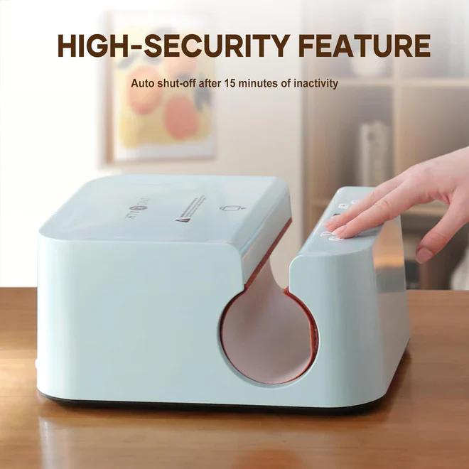 [Machine Bundle] Auto Heat Press + Tumbler Heat Press - Image 19