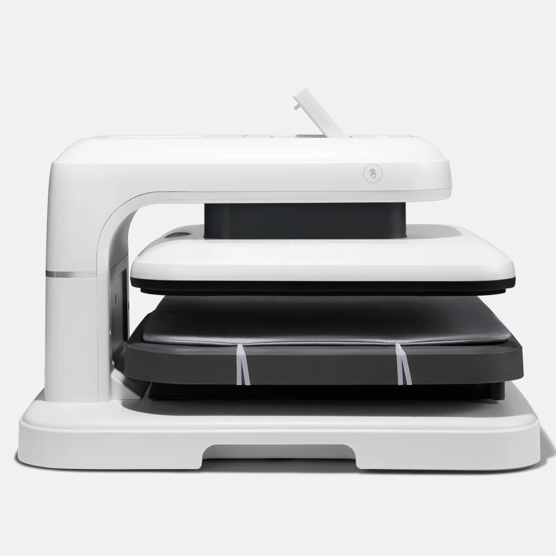 LOKLiK Auto Heat Press 2 - Smart 230V - Image 15