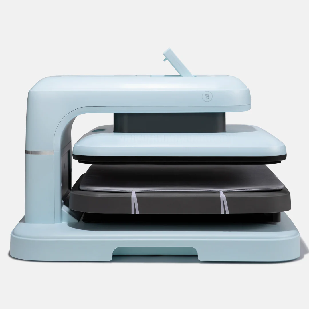 LOKLiK Auto Heat Press 2 - Smart 230V - Image 16